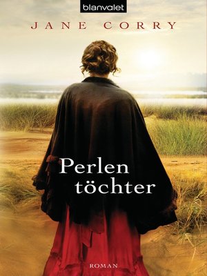cover image of Perlentöchter